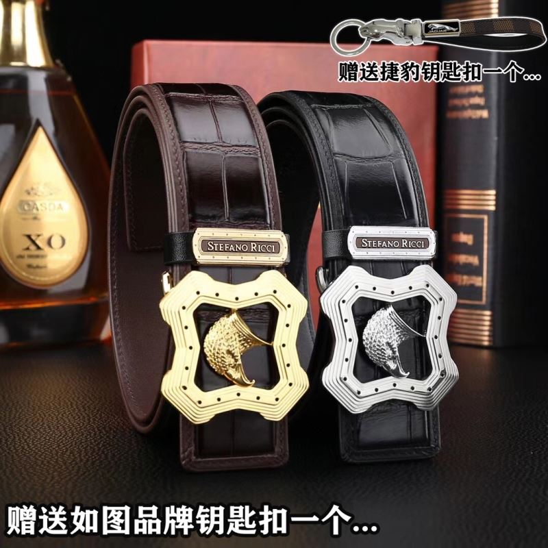 Stefano Ricci Belts